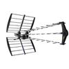 ANTENNA TV KONIG ANT-UHF52KN. Antenna per la ricezione di segnali UHF.